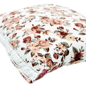 nostalgisches Kuschelkissen