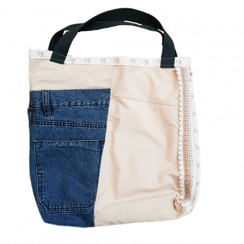 Wendetasche, Designertasche, Shopper