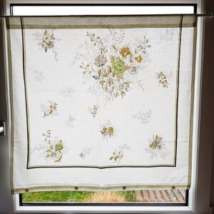 vintage Landhausgardine