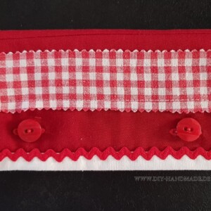 Hygieneetui, Täschchen für Slipeinlagen