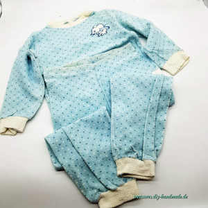 Kinderschlafanzug, Vintage