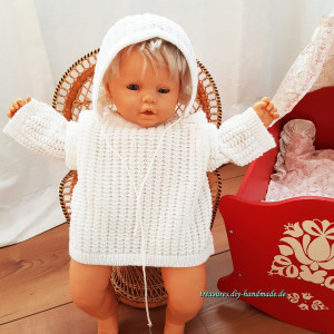 Baby Ausfahrgarnitur vintage