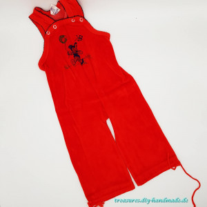 Baby Hose, Strampler,