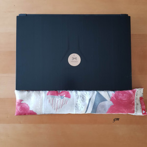 Handgelenkschoner - PC-Kissen