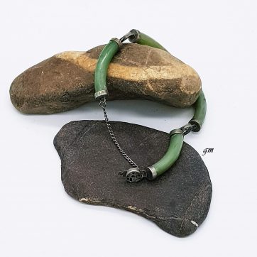 Jade, Armband, Glieder-Armband