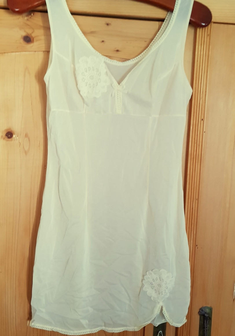 original 60/70er Unterrock, Unterkleid
