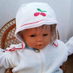 Baby Mütze,