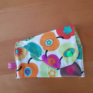 nachhaltiger Geschenkebeutel