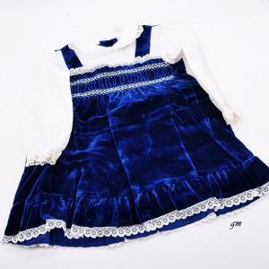 Baby-Kleidchen