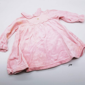 Baby-Kleidchen