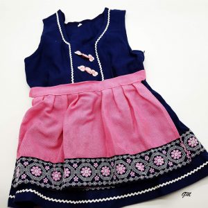 Baby Dirndl