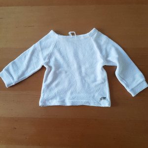 baby club 62/68 jäckchen