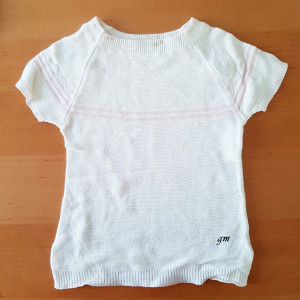 Babyhemdchen vintage 60er Jahre