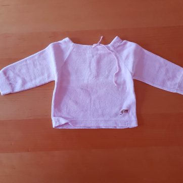 baby-club-rosa-shirt-vintage