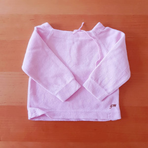 baby-club-rosa-shirt-vintage