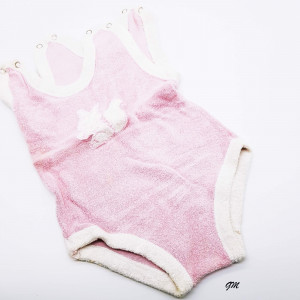 vintage Baby Höschen