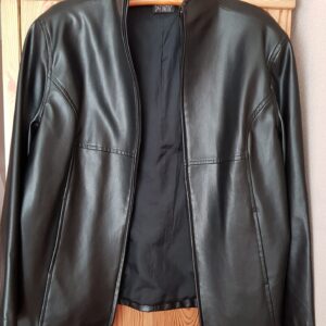 Damenjacke von DEFINITIV, schwarz, 46