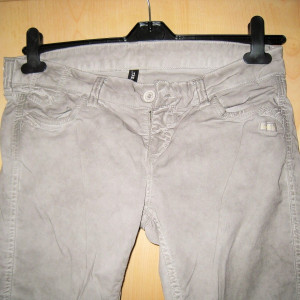 Gang, Picara Skinny Jeans Größe 31