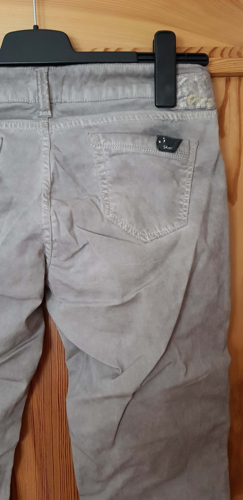 Gang, Picara Skinny Jeans Größe 31