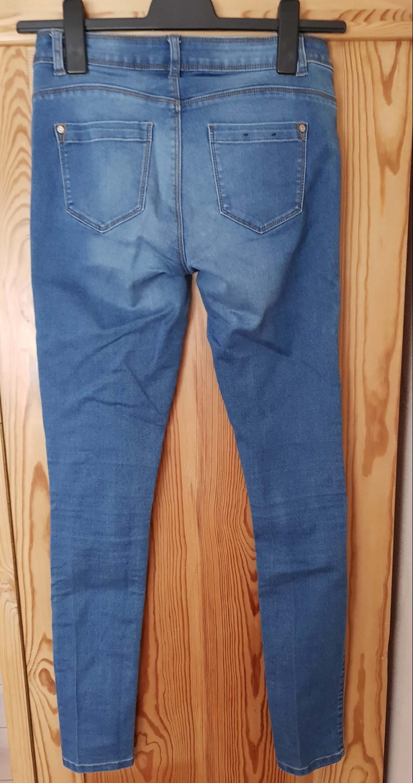 Jeans Hose, Only, L, 34, Skinny legs