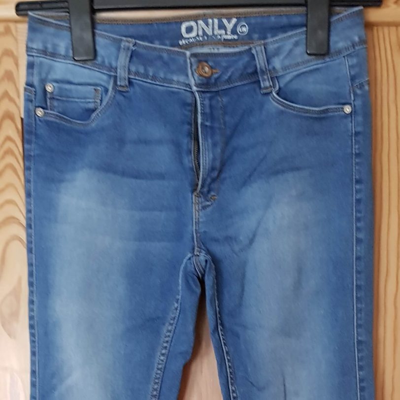 Jeans Hose, Only, L, 34, Skinny legs