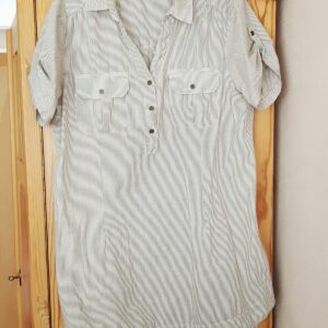 Longshirt - Damenbluse VERO MODA