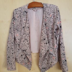 Damenjacke, JACQUELINE deYONG