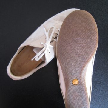 Timberland Schuhe