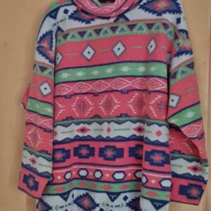 vintage Pullover NEW IMAGE RELAXE