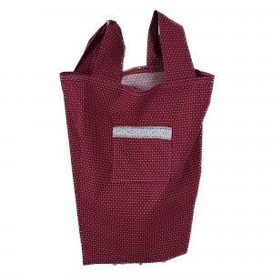 Einkaufsbeutel, Stofftasche, handmade