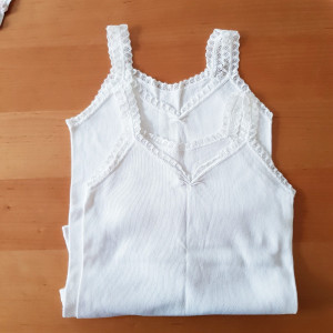 Maed-Unterhemd-140
