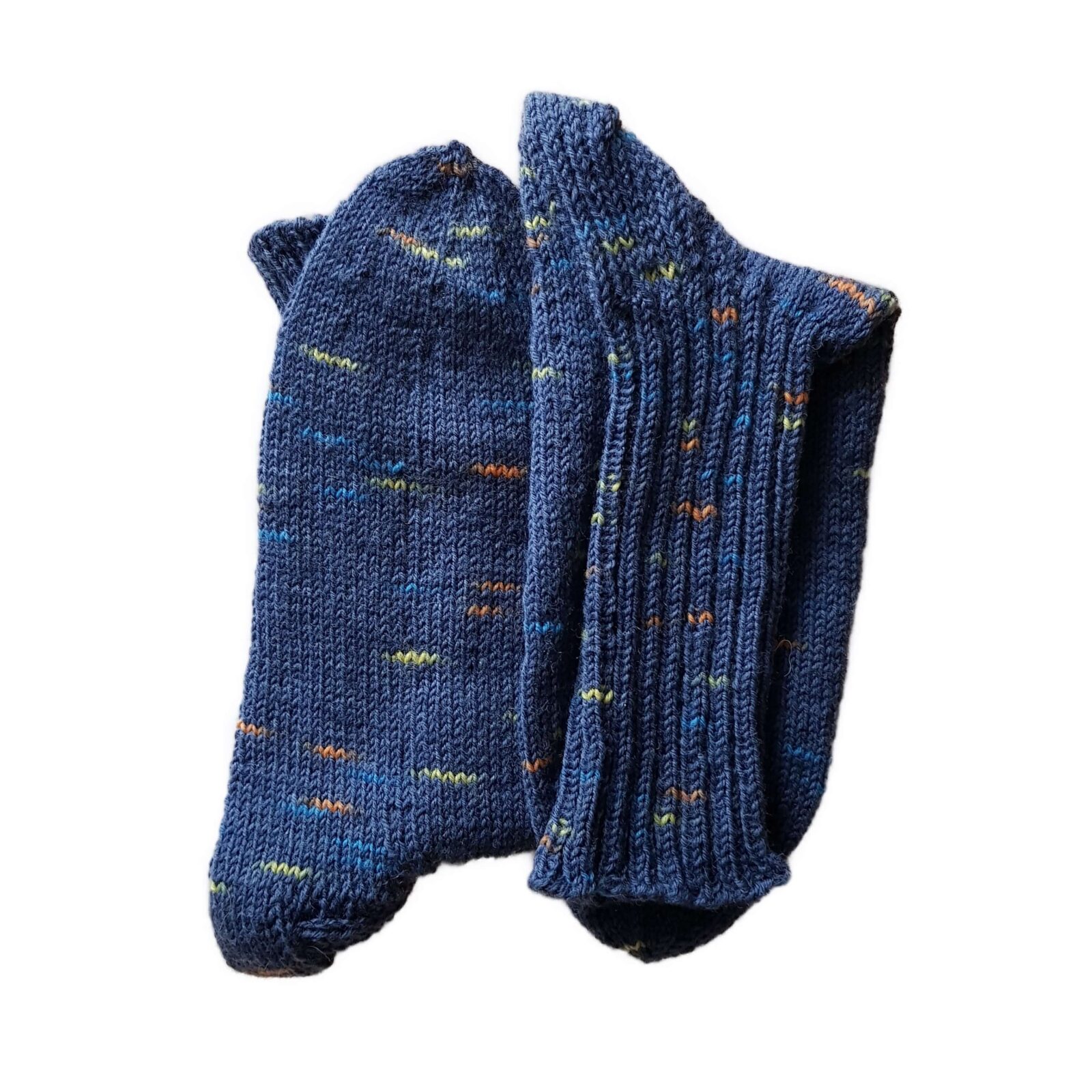 handgestrickte-wollsocken-39-40