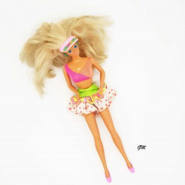 Barbie-Sport-