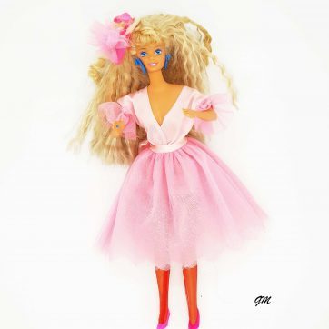 Barbie Puppen vintage