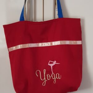 Wendetasche "Yoga", Einkaufstasche