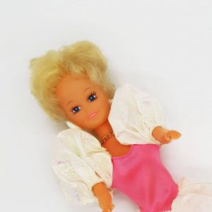 vintage, "Barbie" „Lookalikes“ 80er Jahre