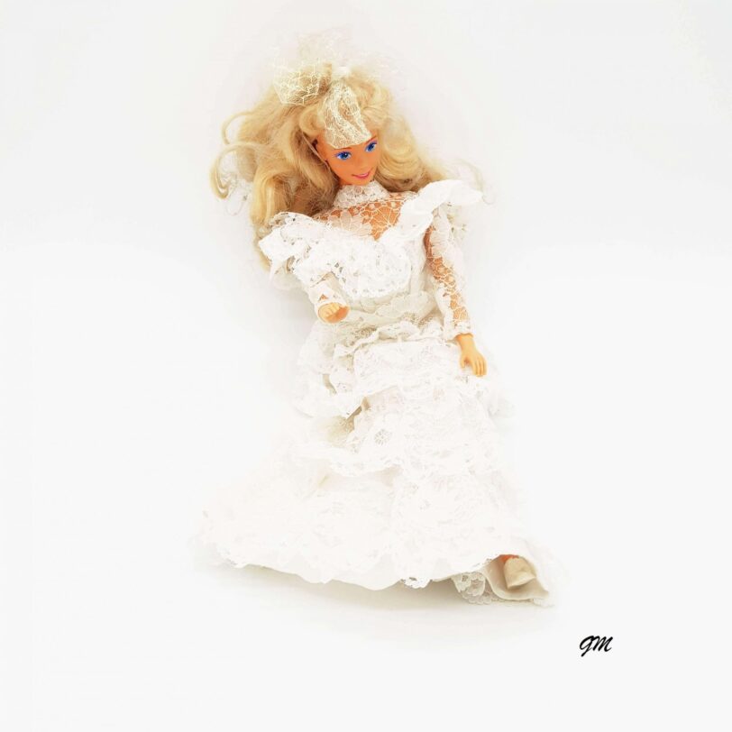 Barbie von Mattel 1966, vintage