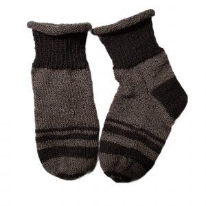 Babysöckchen, Kindersöckchen Größe 20/21