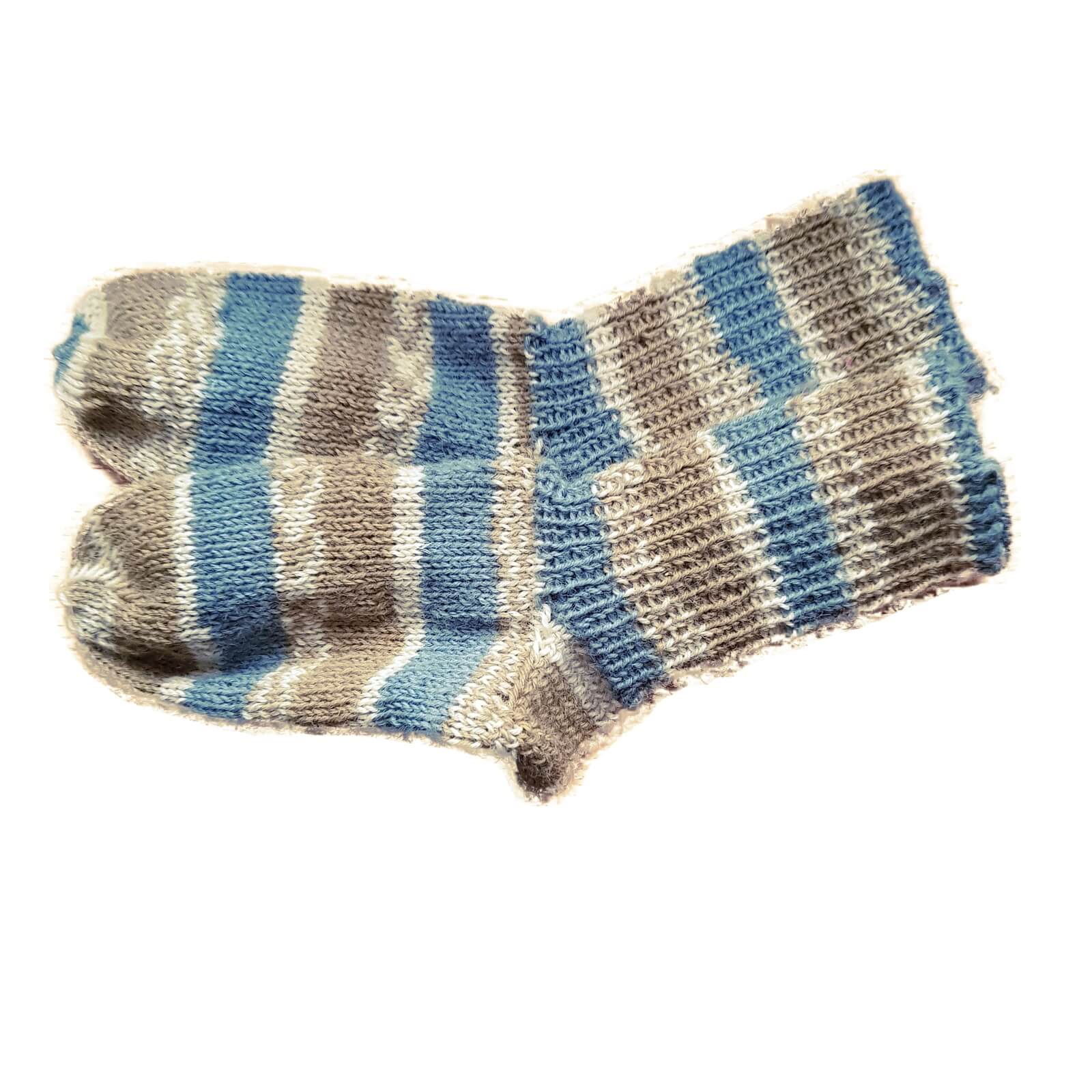Kindersockchen Größe 26/27