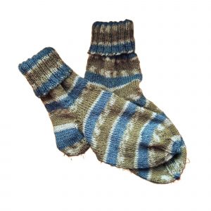 Kindersockchen Größe 34/35