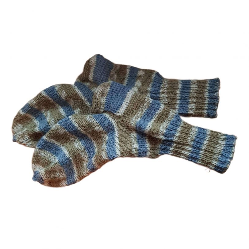 Kindersockchen Größe 34/35