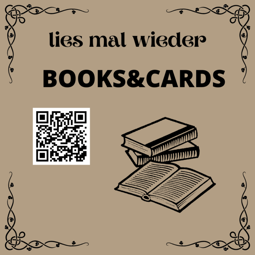 books & cards