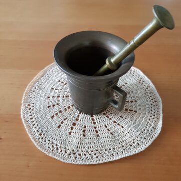 Mörser
