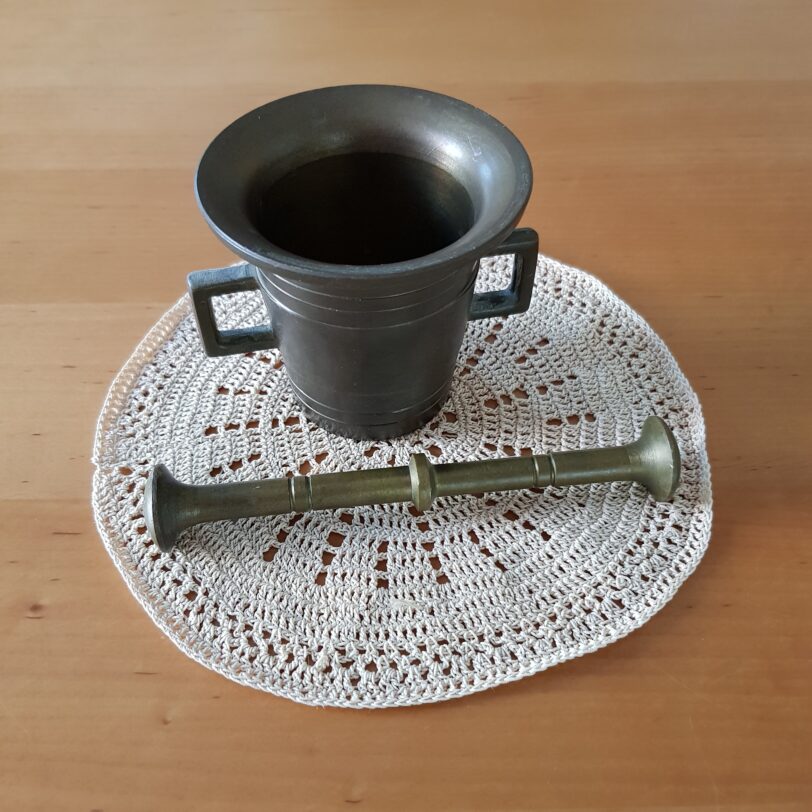 Mörser