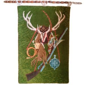 wandbehang