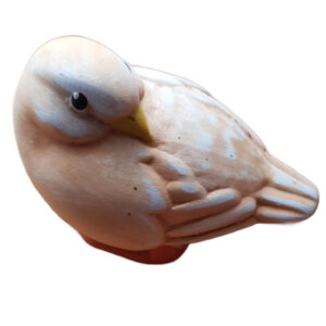 Keramikvogel