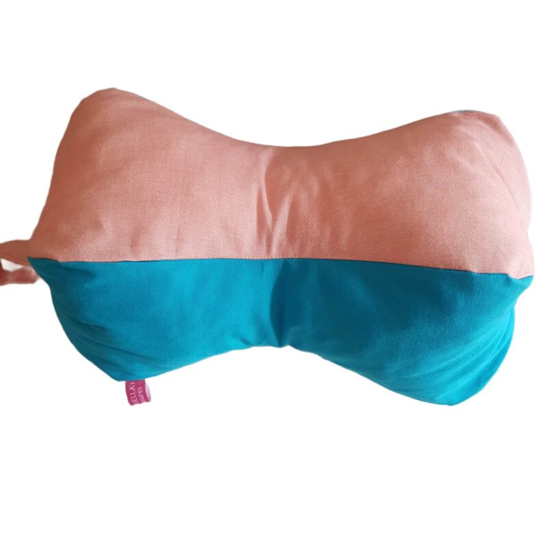 Lesekissen Nackenknochen Nackenkissen